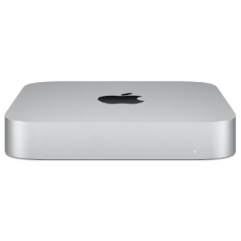 Mac Mini 8/8 Core 256Gb Silver